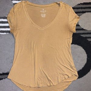 Ae Soft and sexy tee